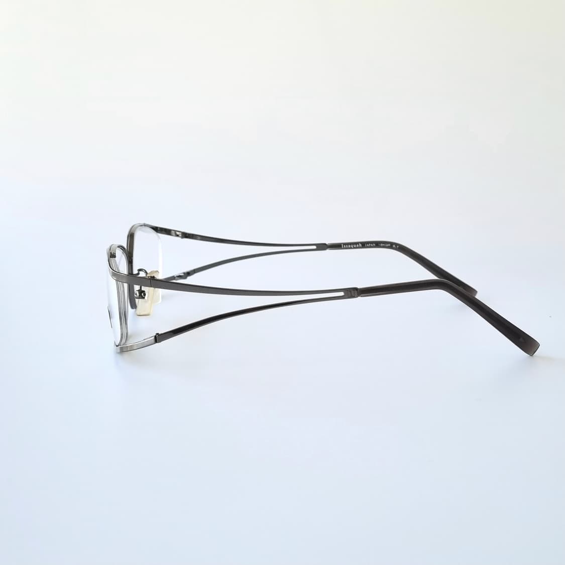 데드스탁 issaquah  옆반무테  안경테 73 상품이미지2