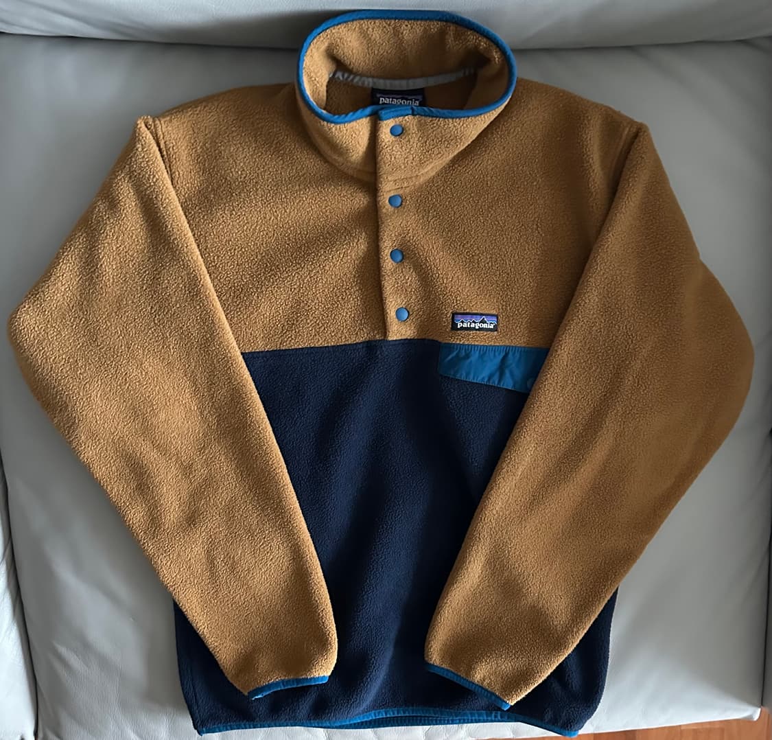 파타고니아 신칠라 S 상품이미지2