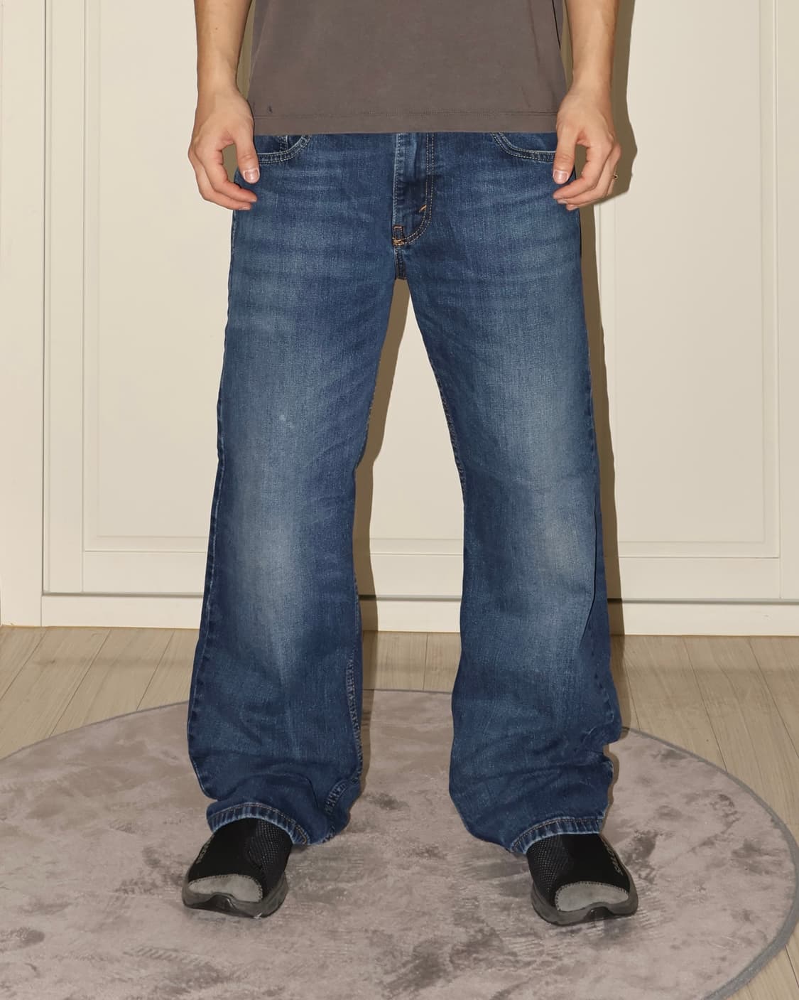 리바이스 빈티지 569 청바지 [SE-199] 상품이미지1