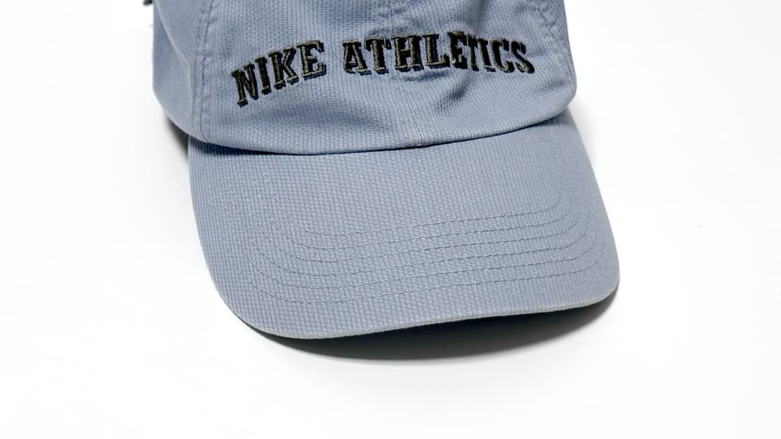 나이키 빈티지 회색 볼캡 ‘Athletics’ 상품이미지6
