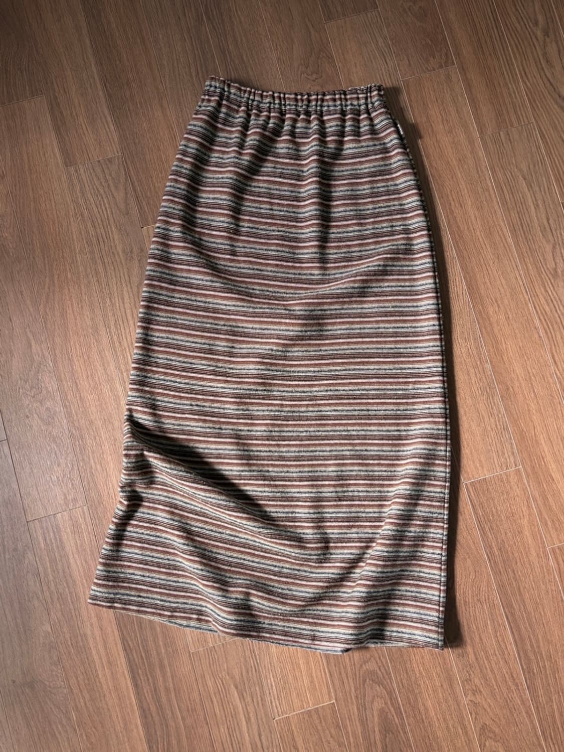 stripe long skirt 상품이미지10