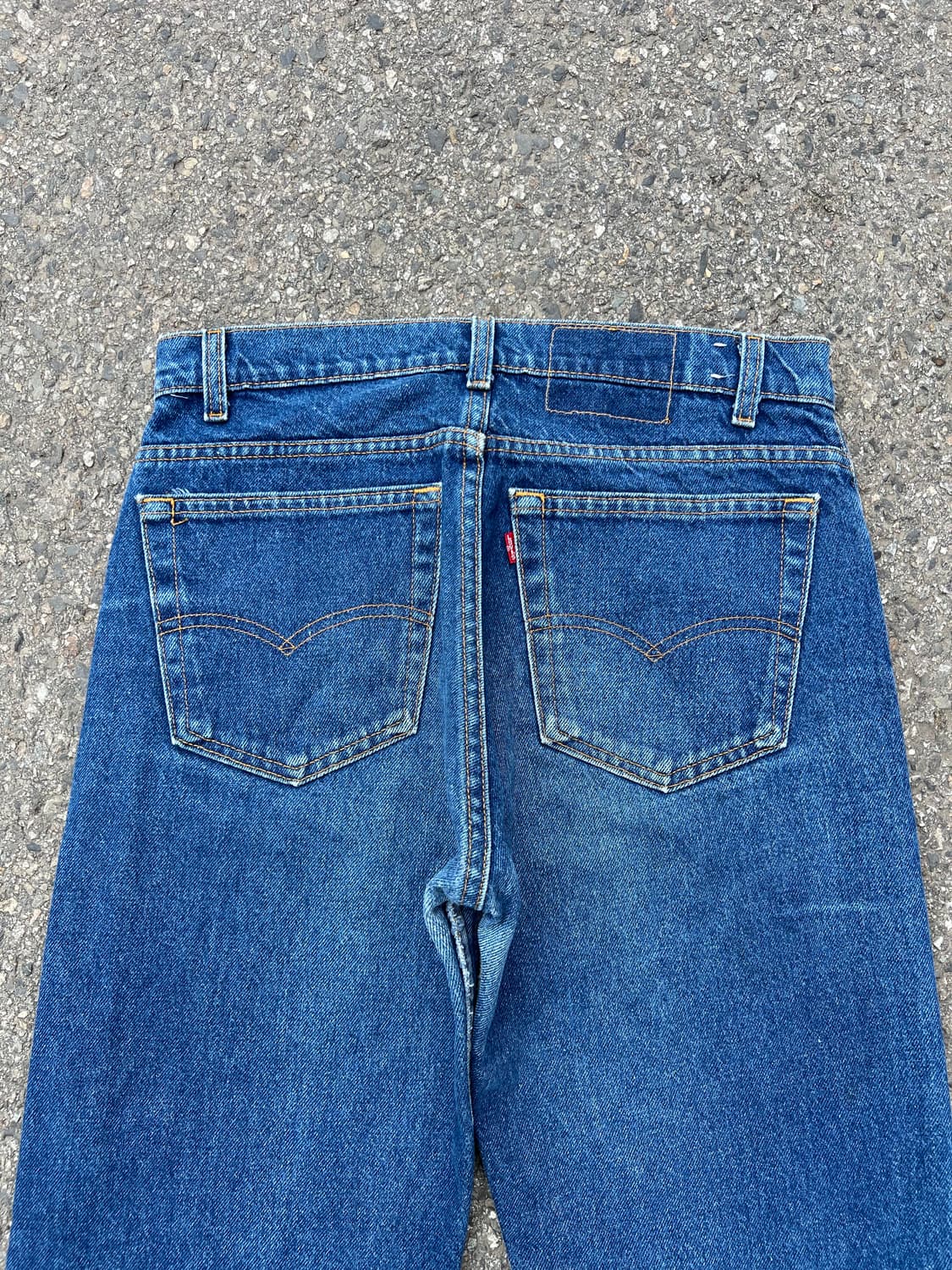 (30)80s 리바이스 505 [380] 상품이미지4