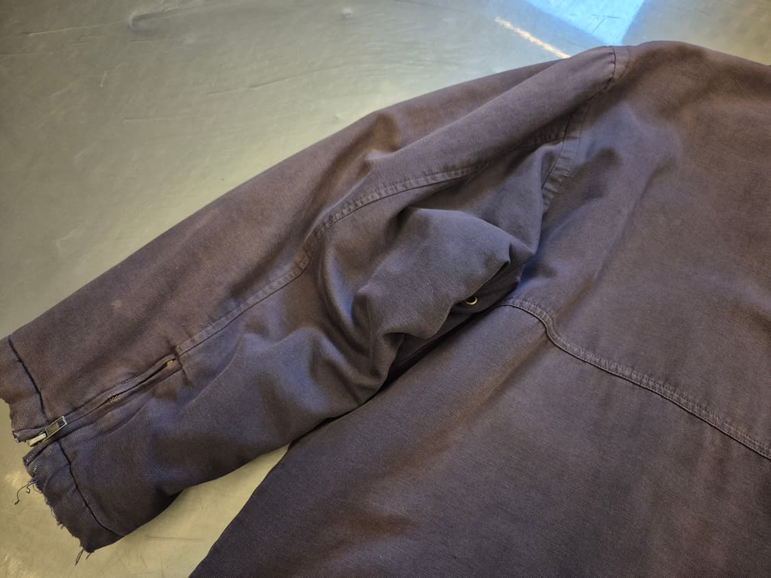 8~90s C.P COMPANY  faded field jacket 상품이미지4