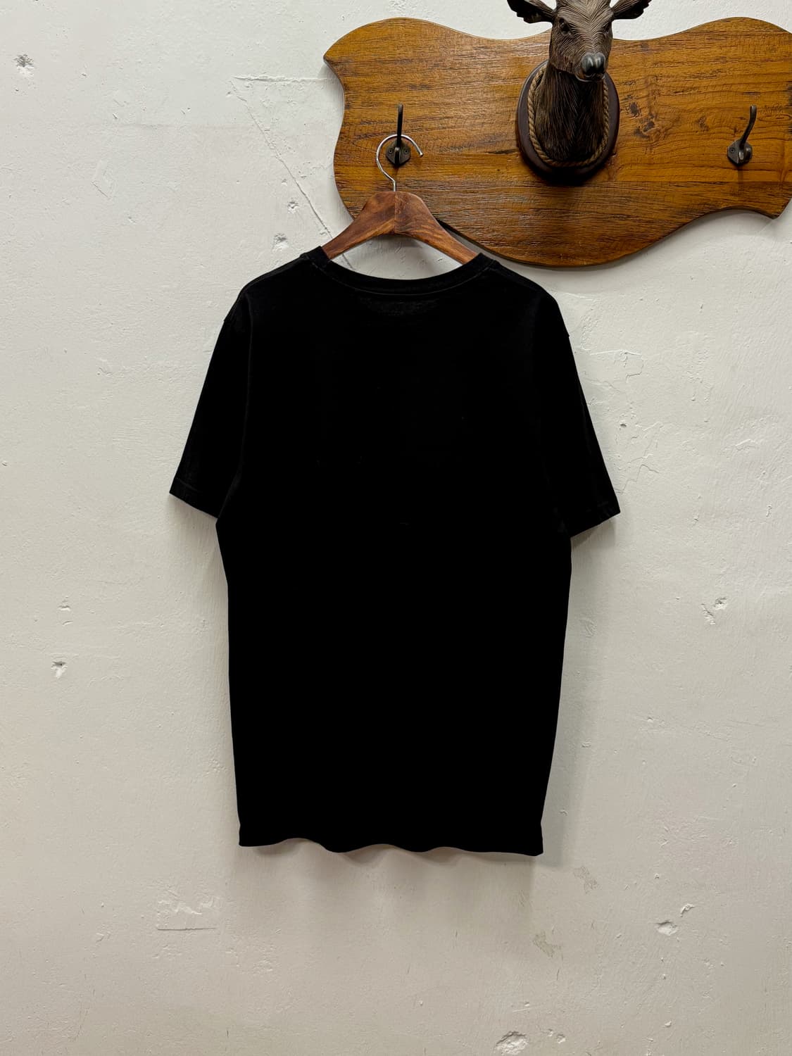 GU x The Rolling Stones T-Shirt 상품이미지5