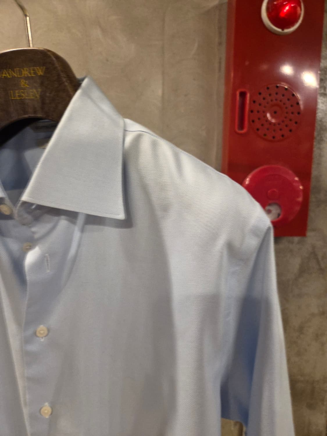 수트서플라이 셔츠 상품이미지2