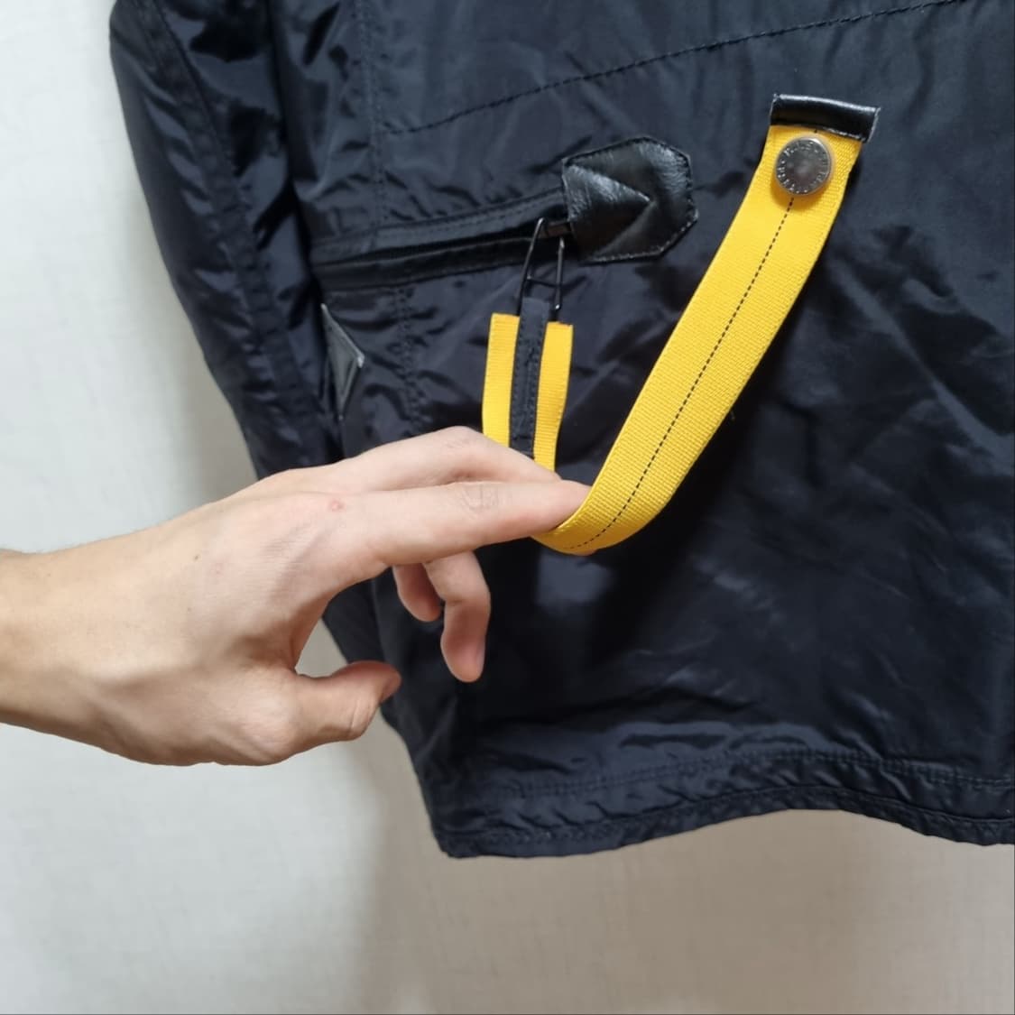 ( S ) 파라점퍼스 패딩 상품이미지6