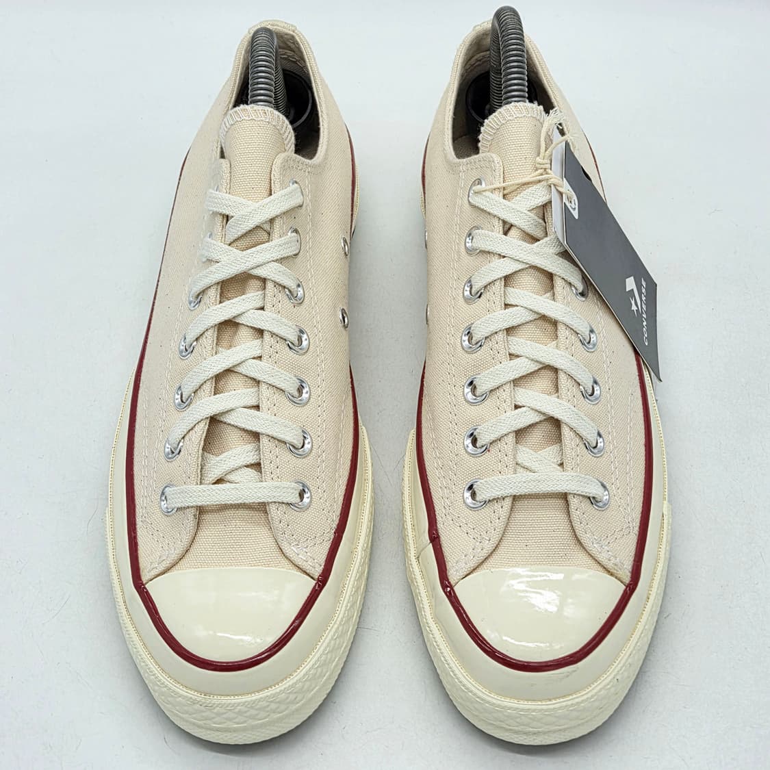 컨버스 척 70 로우 파치먼트 (270) 상품이미지4