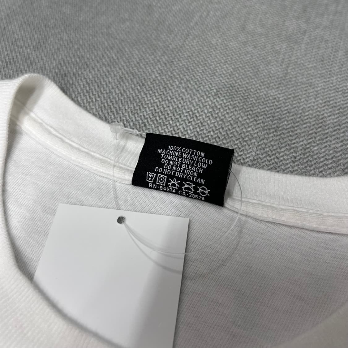 Stussy Great Future Sleeves 상품이미지8