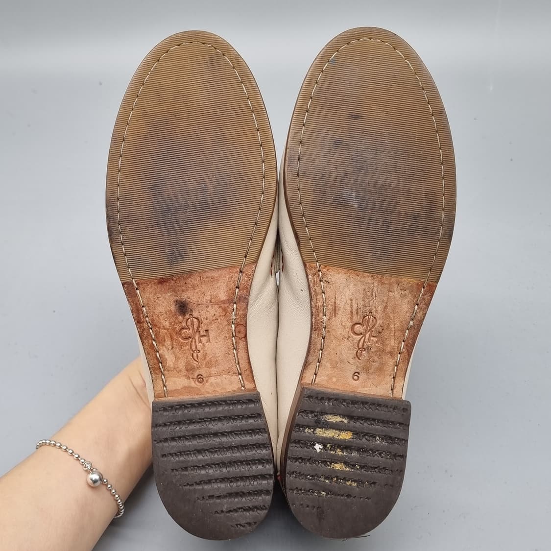 콜한 여성로퍼 6 230 상품이미지5