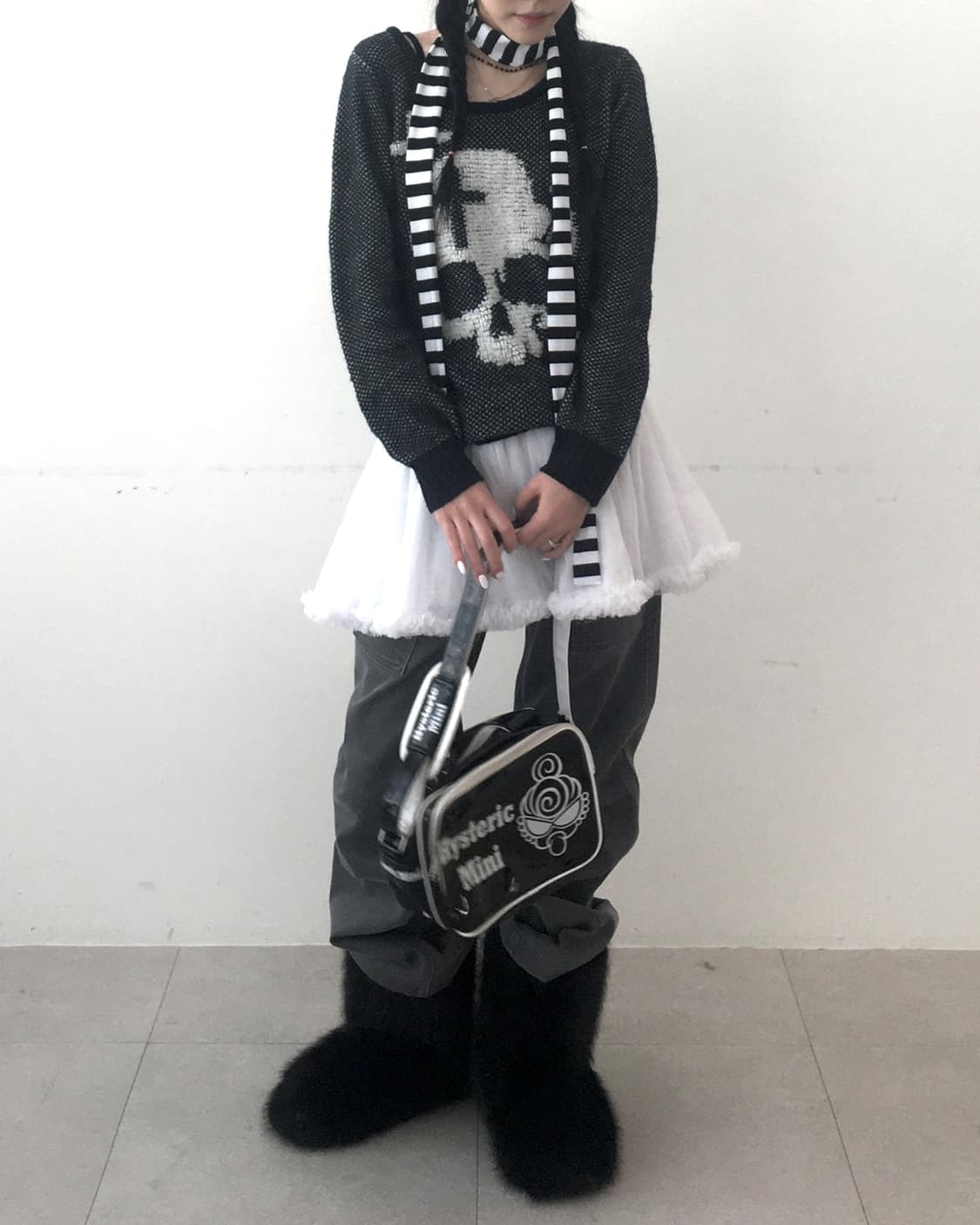 Ghost of harlem 상품이미지3