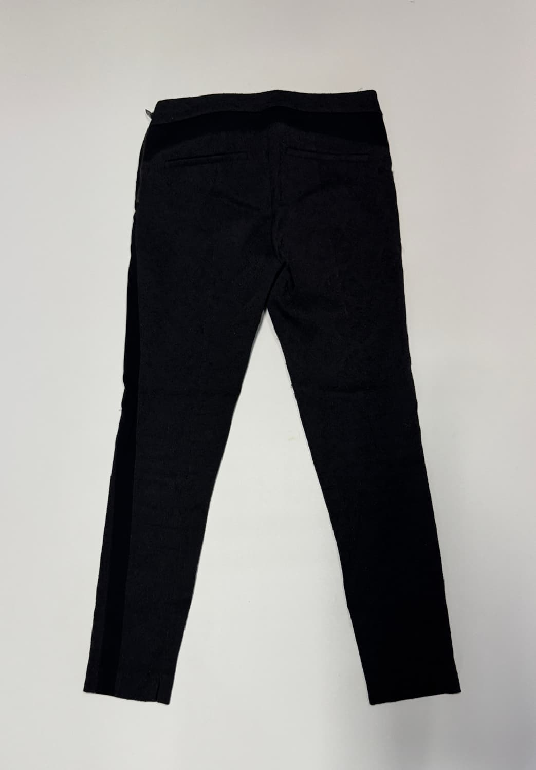 여성 한섬 타임 Time 포스트 모던 옆라인 슬랙스 상품이미지2