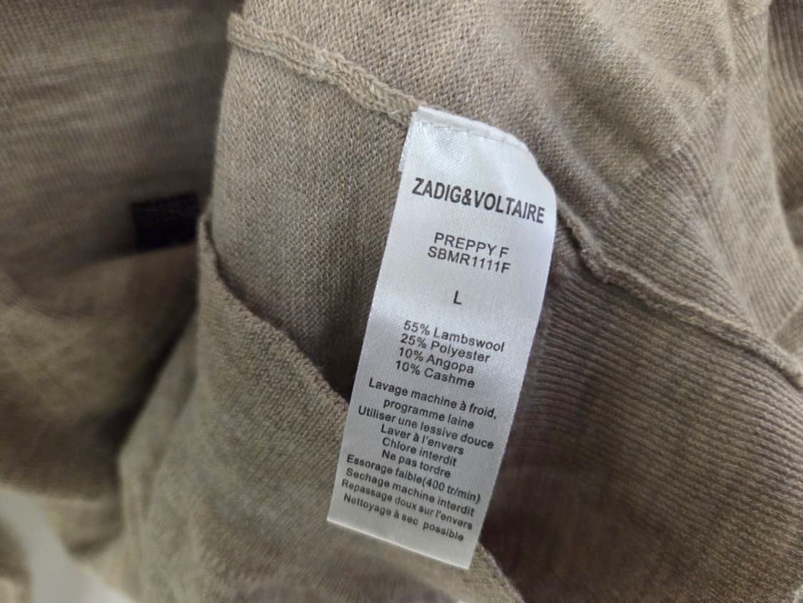 자딕엔볼테르 상품이미지4