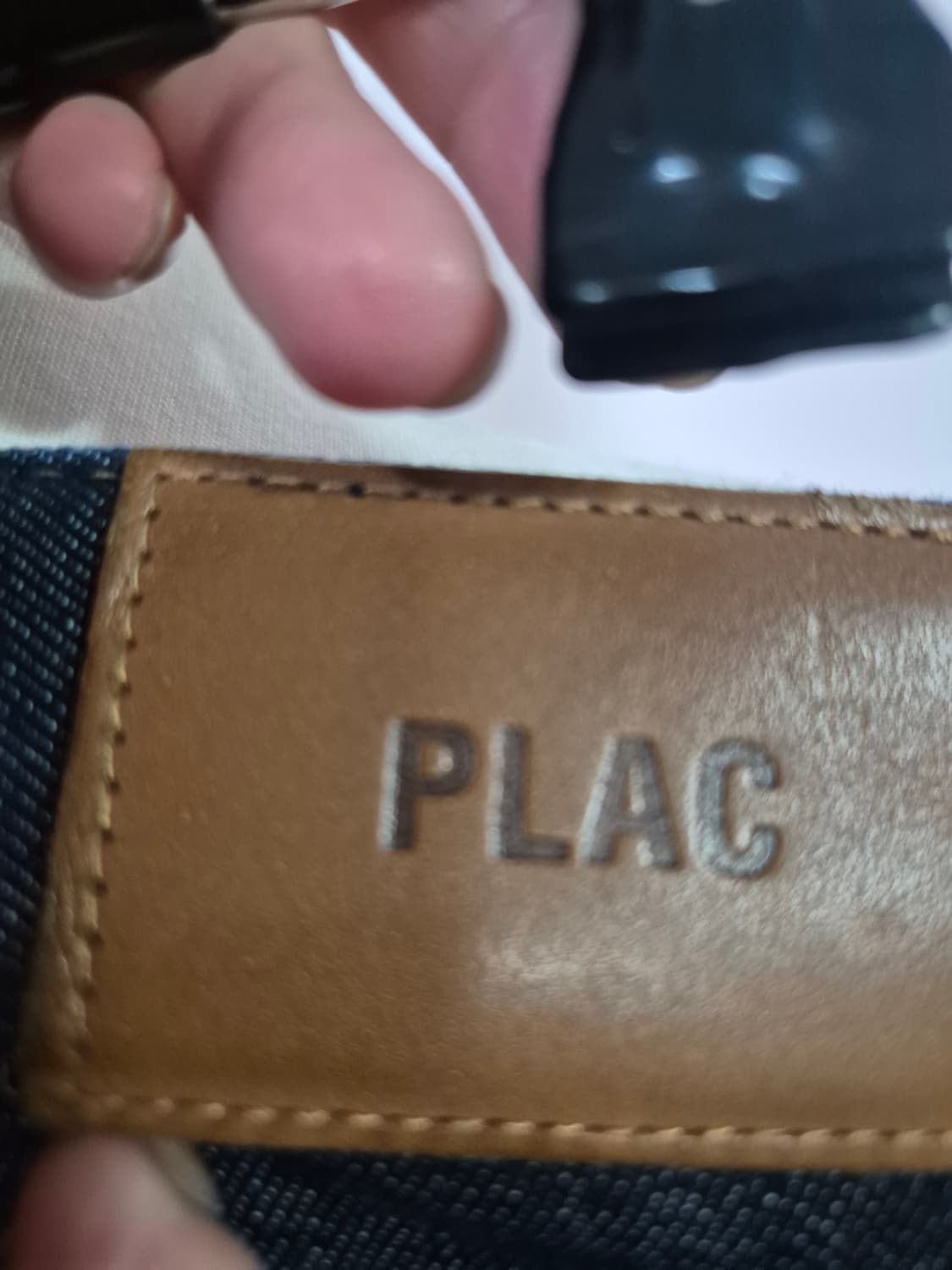 Plac플랙 남성 청바지 상품이미지4