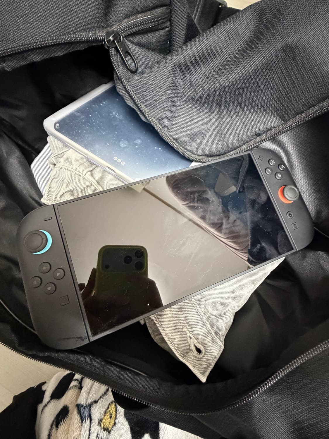 닌텐도 스위치2 마리오카트월드버전 상품이미지1