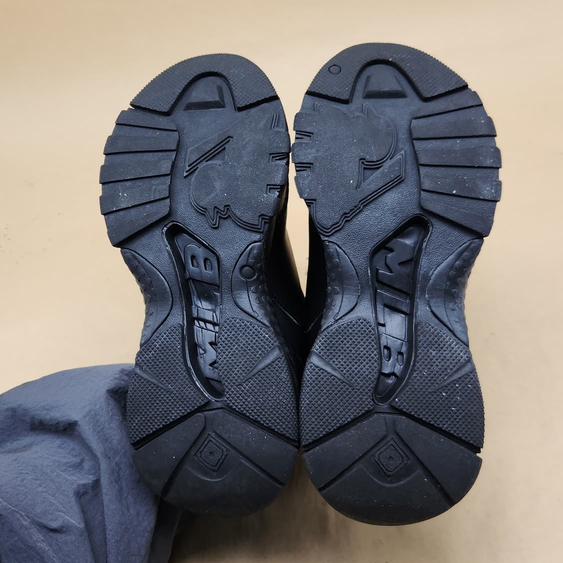 MLB 빅볼청키 여성운동화240 상품이미지3