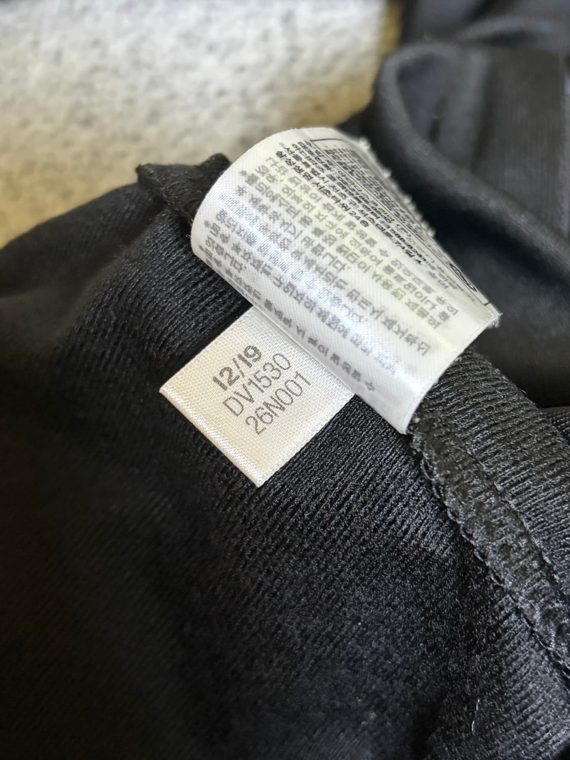 아디다스 파이어버드 트랙탑 M 95 상품이미지5