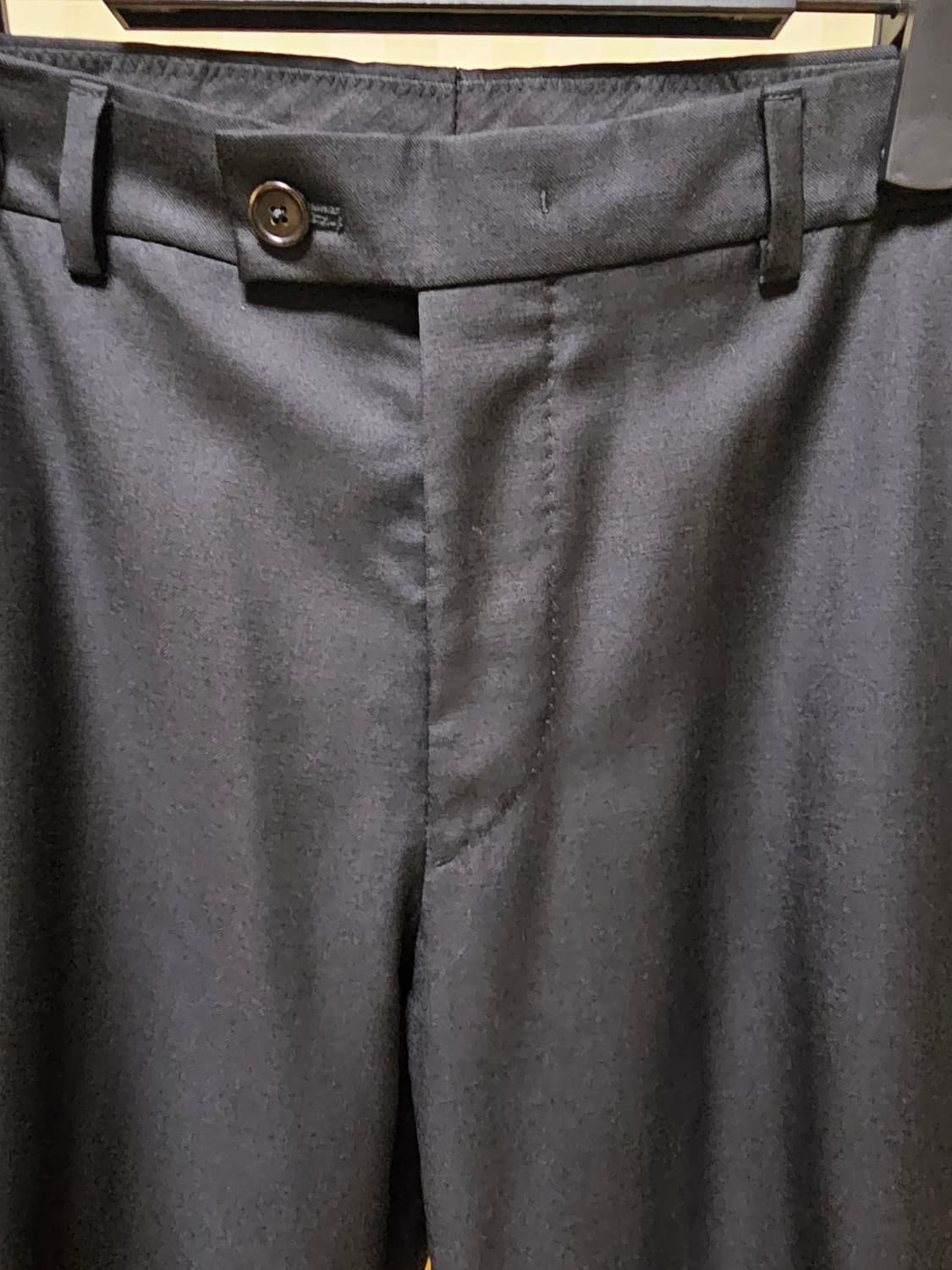 타임옴므 팬츠 울 78 상품이미지4