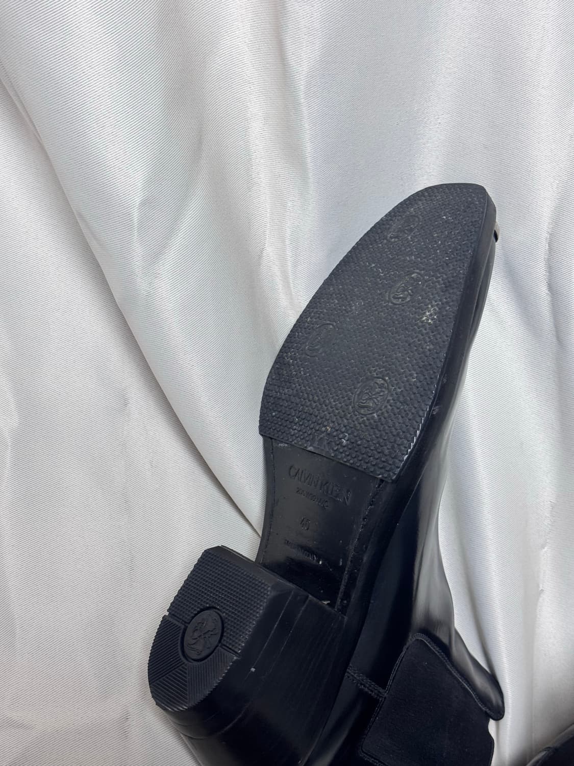 205w39nyc 첼시부츠 상품이미지3