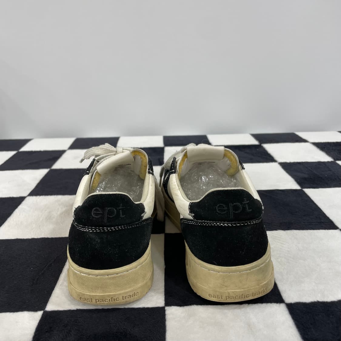 EPT 이피티 코트 스니커즈 235mm 상품이미지4