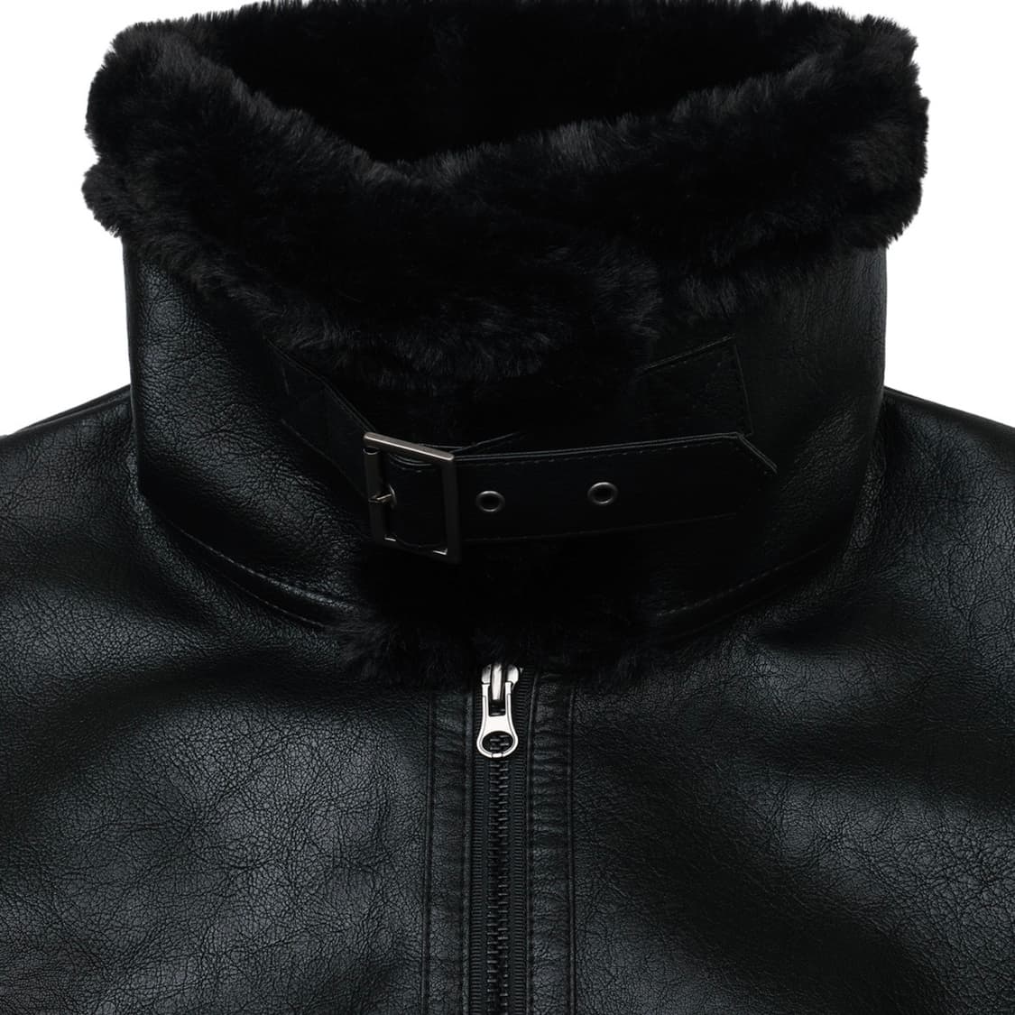 BOHEMIAN SEOUL NECK SHORT MUSTANG 상품이미지3