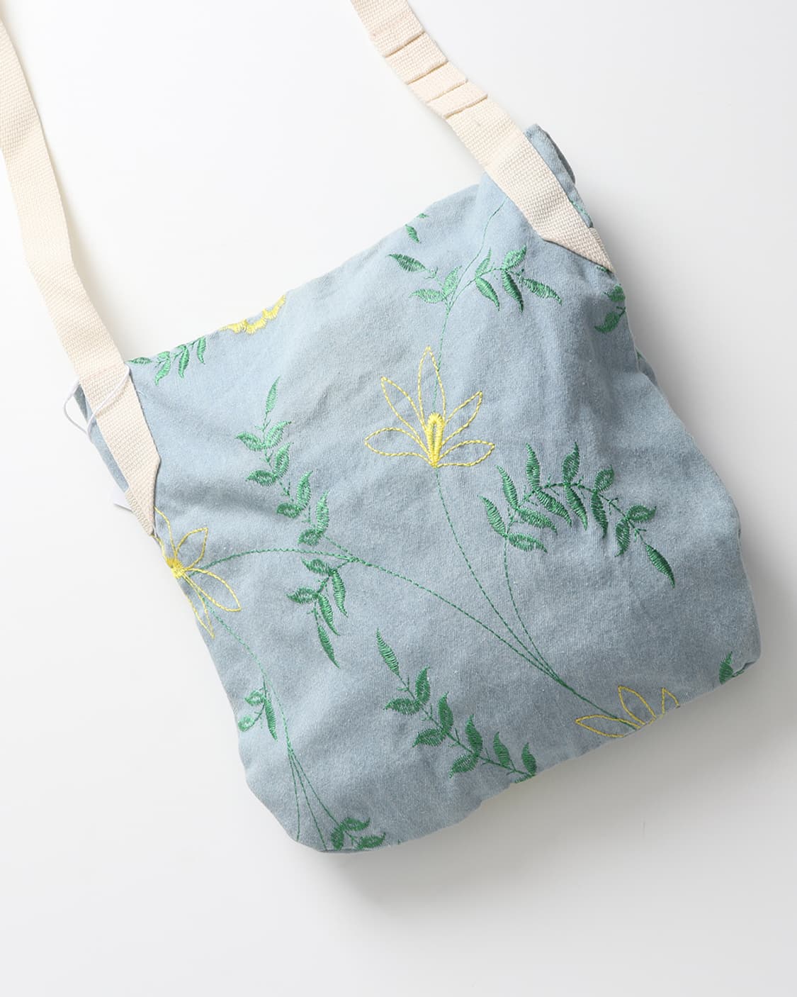 Engineered Garments Carry All Tote Denim 상품이미지10