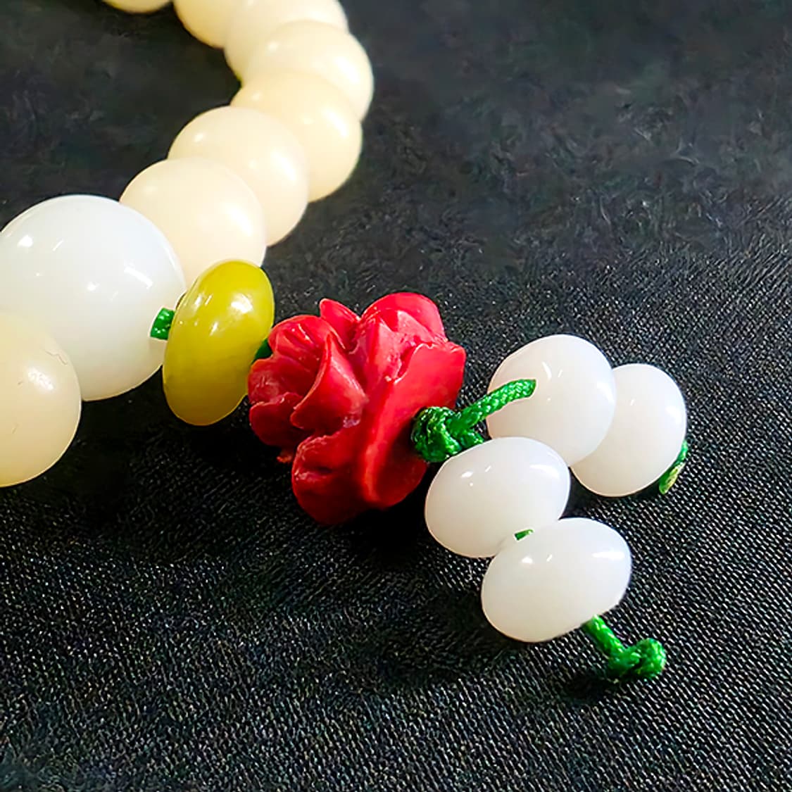 Lts 염주 팔찌 상품이미지2