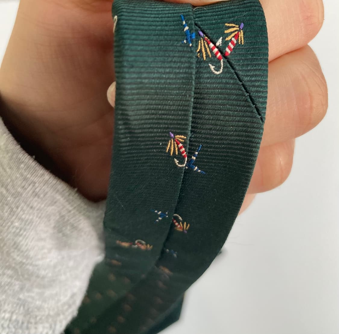 빈티지)넥타이 상품이미지9