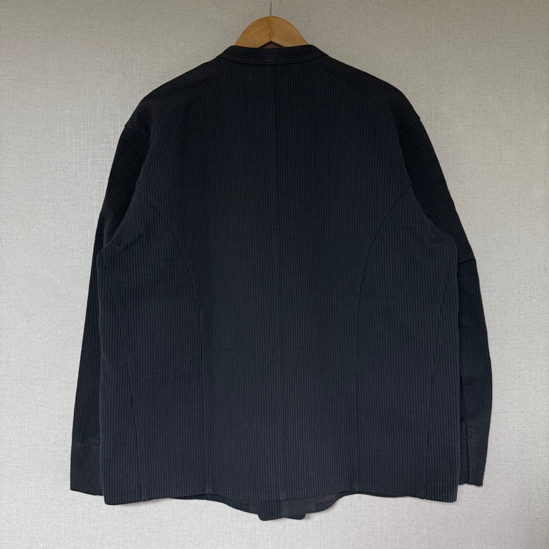 [42]올드조 OLD JOE 21AW 스탠 카라 메카닉 자켓 상품이미지4