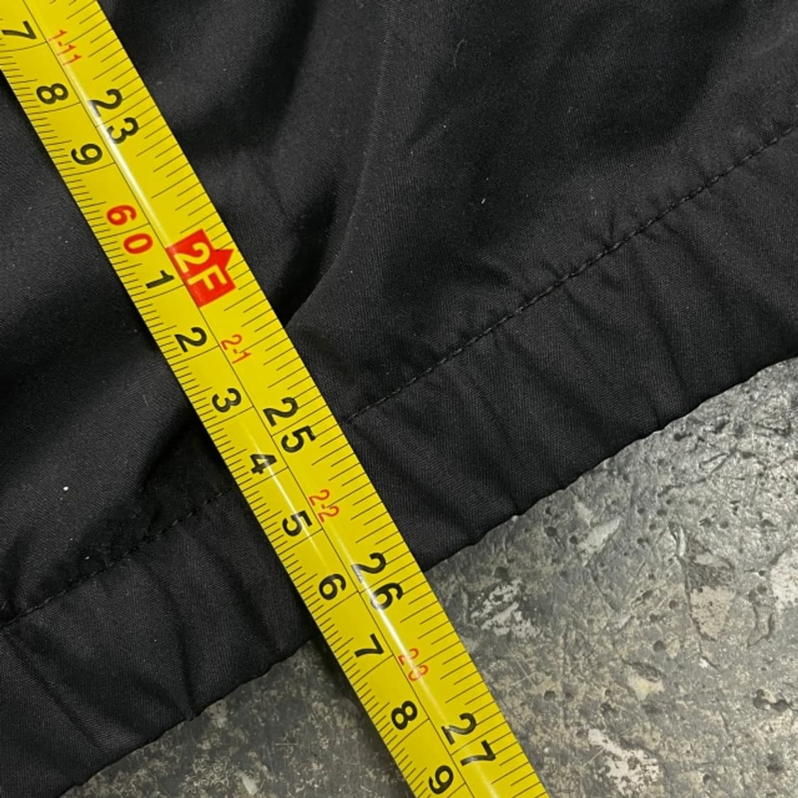 95 엄브로 바람막이 상품이미지6