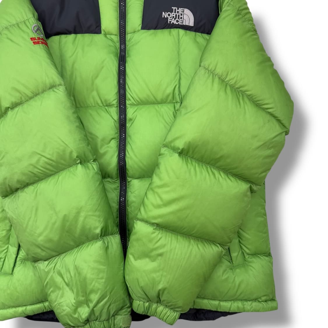 노스페이스 구스다운 패딩 r1818  상품이미지6