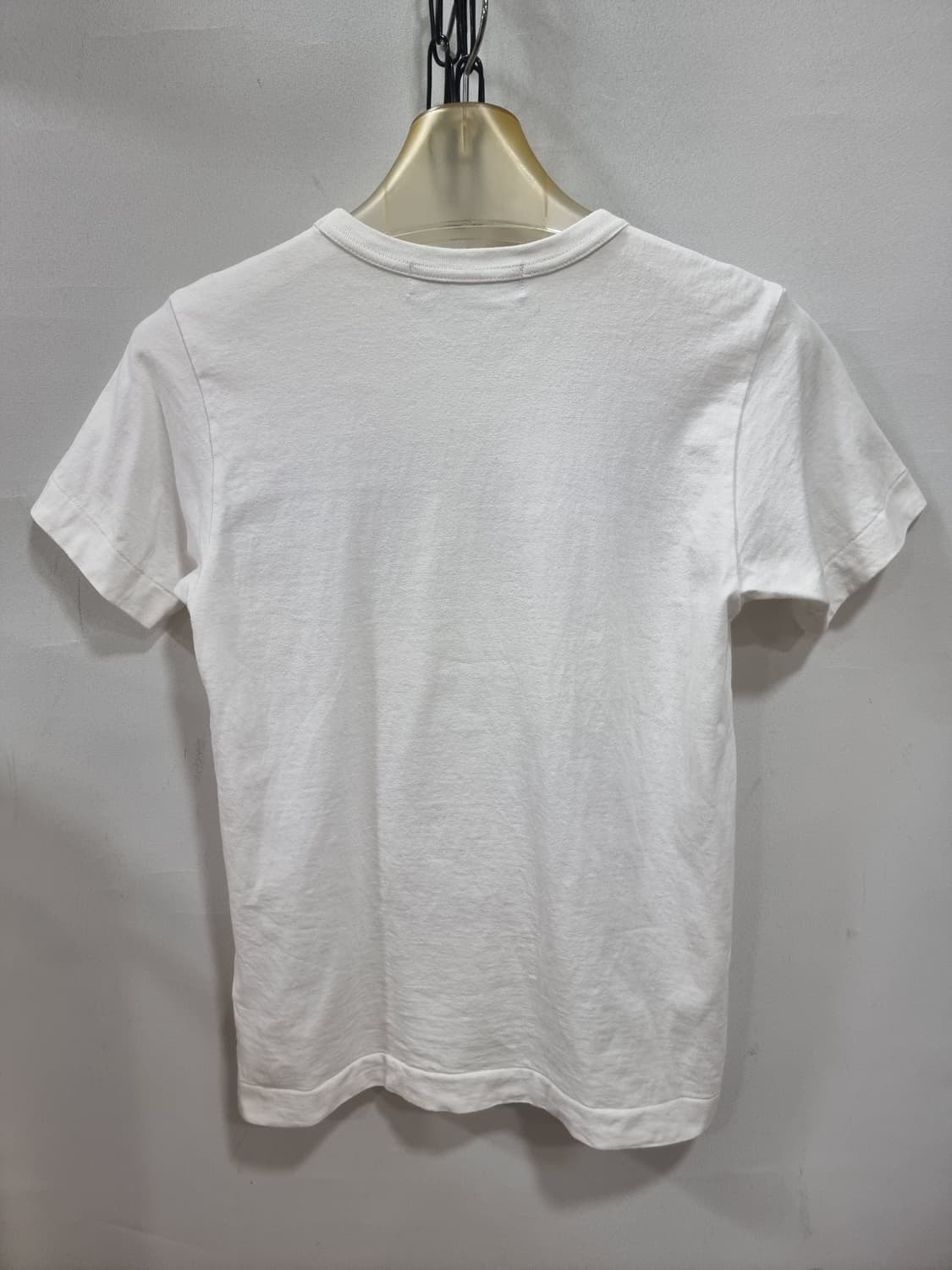 꼼데가르송 티셔츠 (D265 상품이미지2