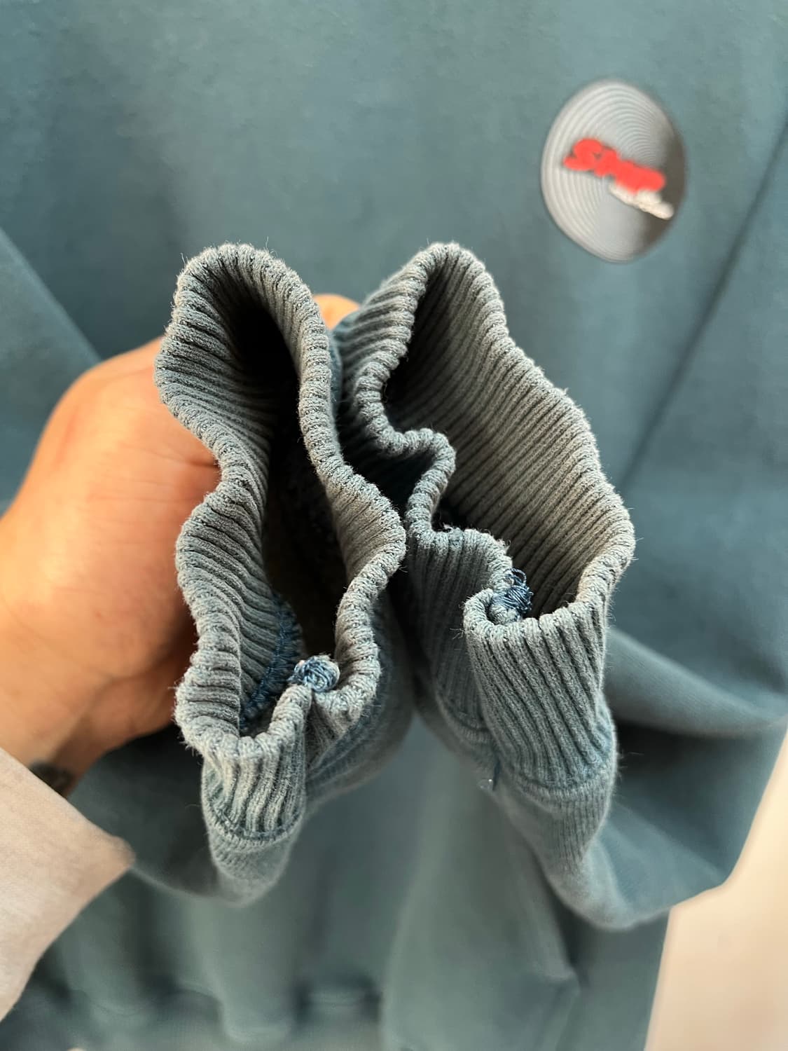 old smp hoodie 상품이미지5