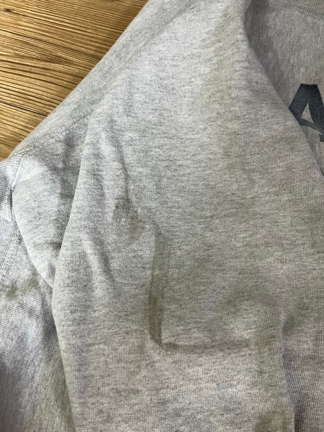 US NAVY SWEAT (XL) 상품이미지6