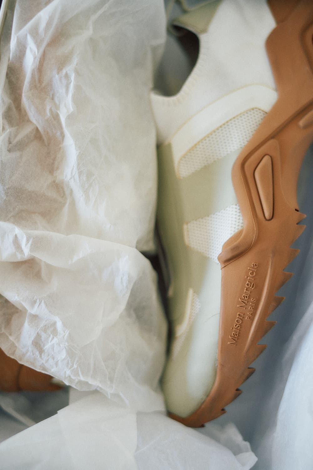 메종 마르지엘라 슬립온 상품이미지6