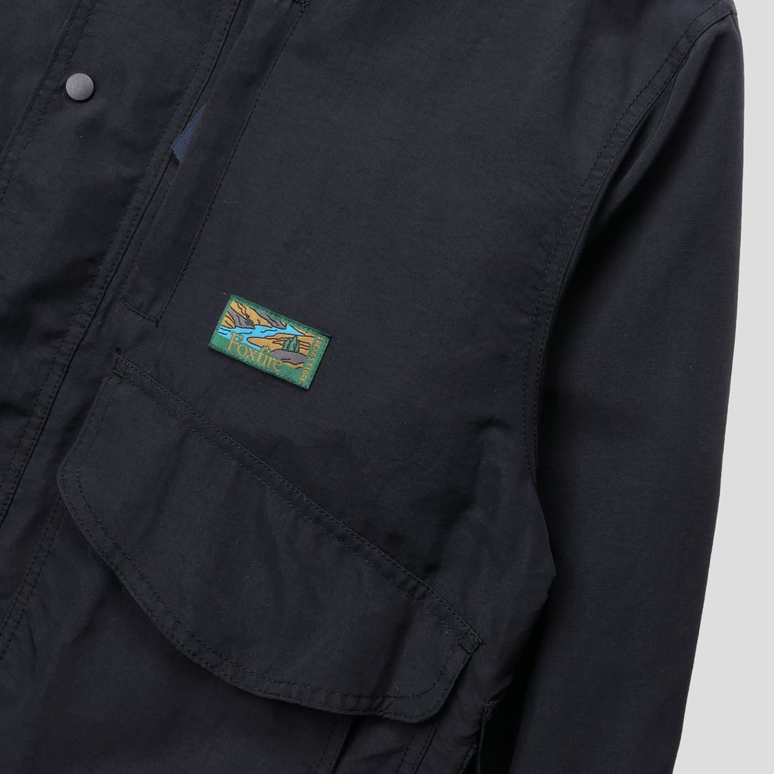 프릭스토어 x Foxfire Destination 자켓 상품이미지4