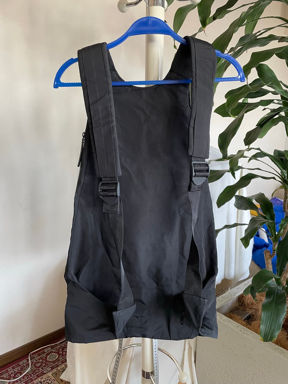 Y-3 와이쓰리 백팩 가방 요지야마모토 상품이미지5