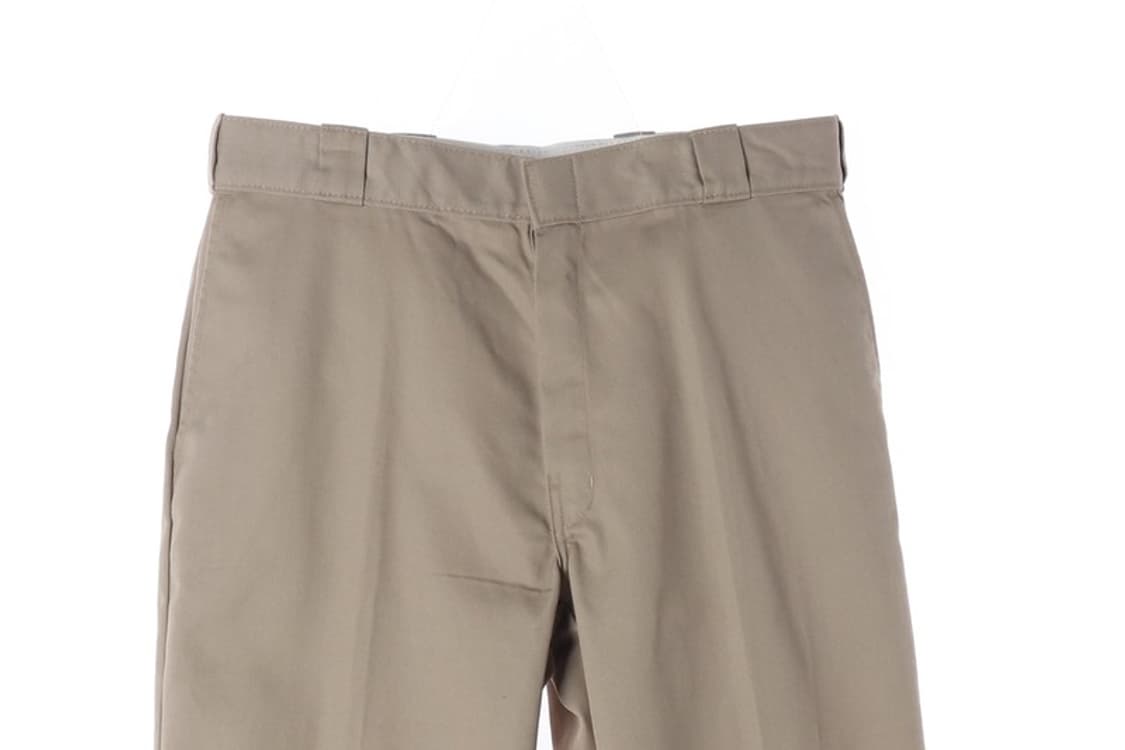 디키즈 아메카지 와이드 치노 팬츠 상품이미지3