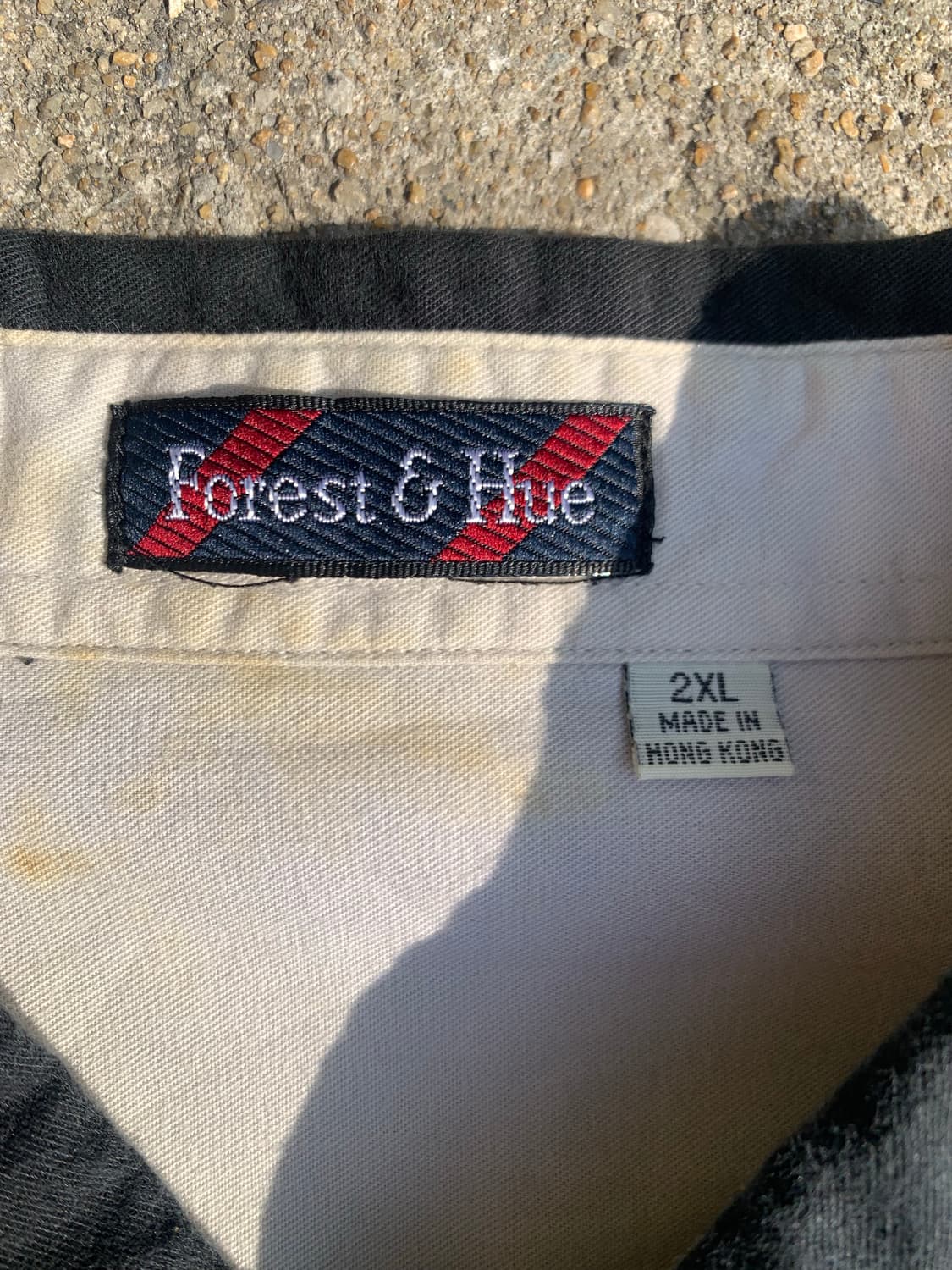 [2XL] Ranger boats logo shirt 상품이미지5