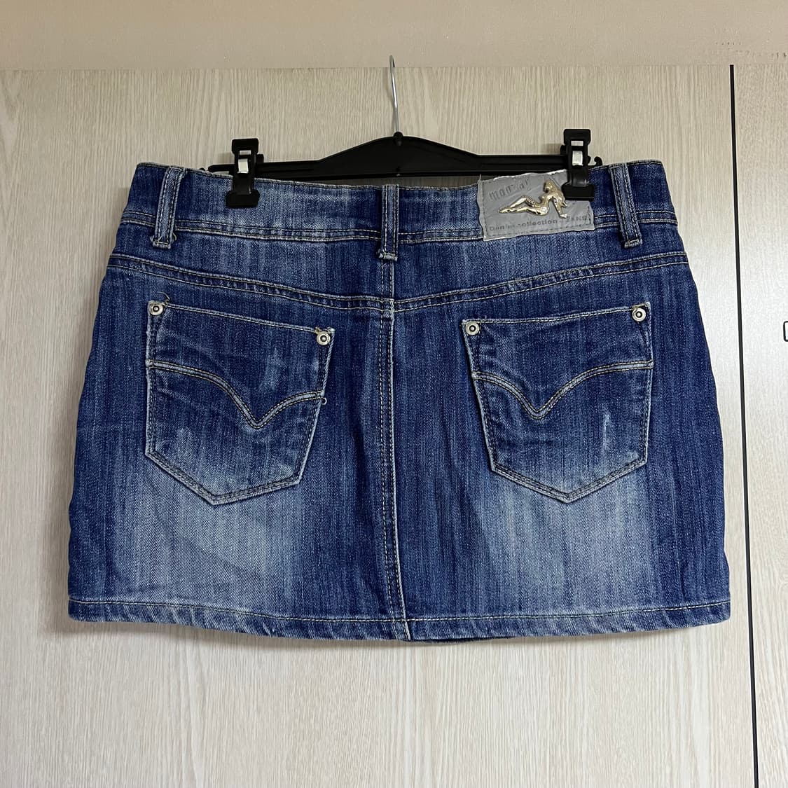 일본빈티지 미니스커트 상품이미지3