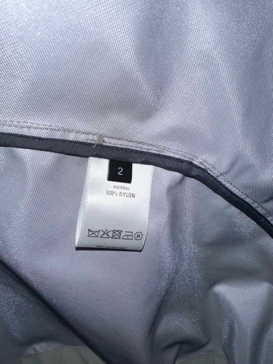 hyein seo 쉘 자켓 2사이즈 상품이미지5