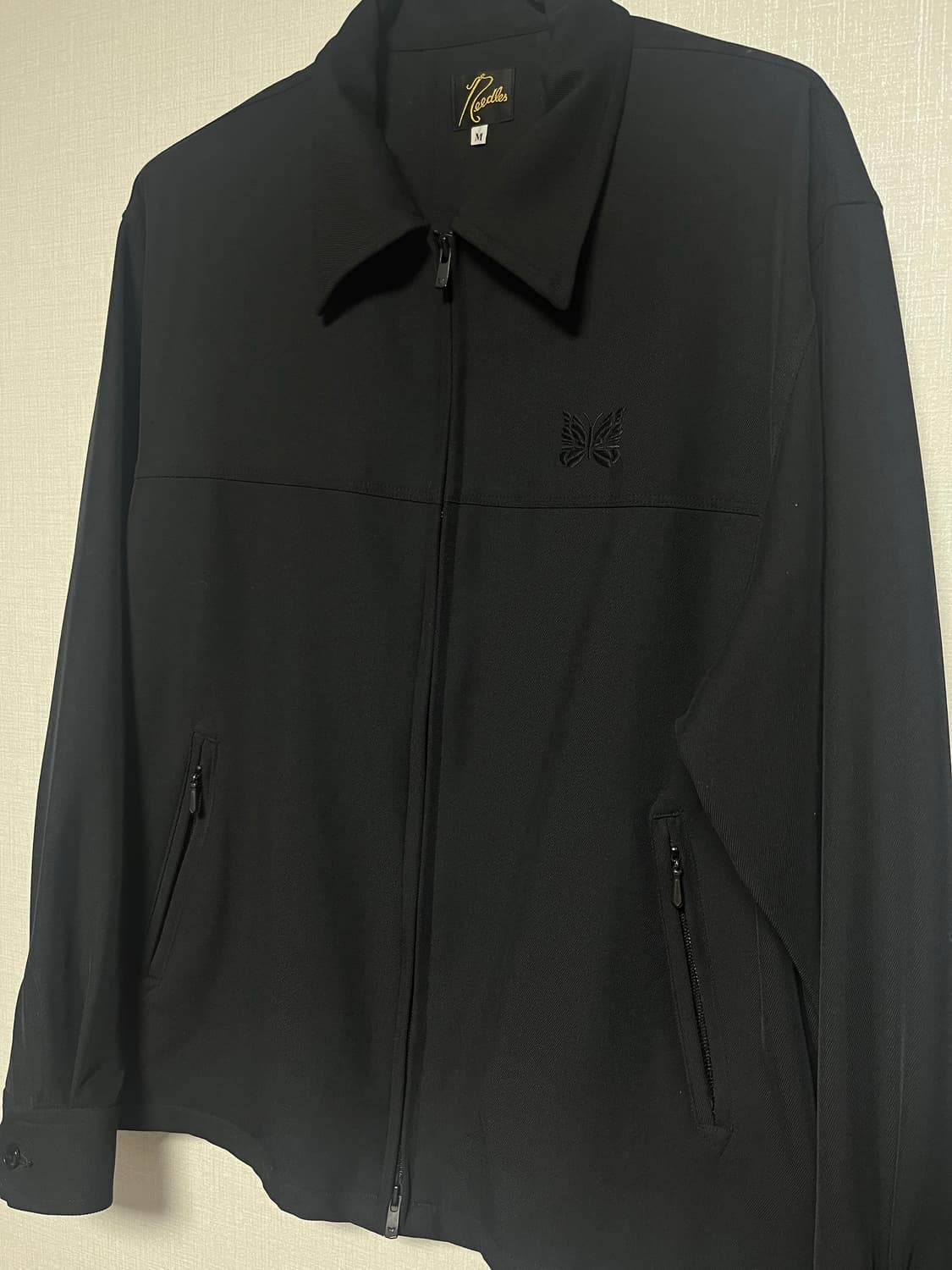 니들스 카발리 카라 자켓 상품이미지2