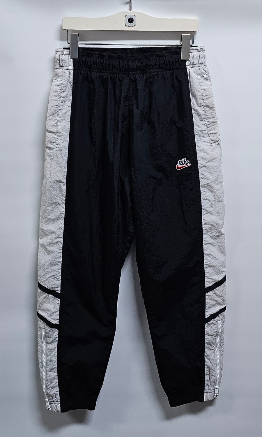나이키 헤리티지 우븐팬츠 M 상품이미지1