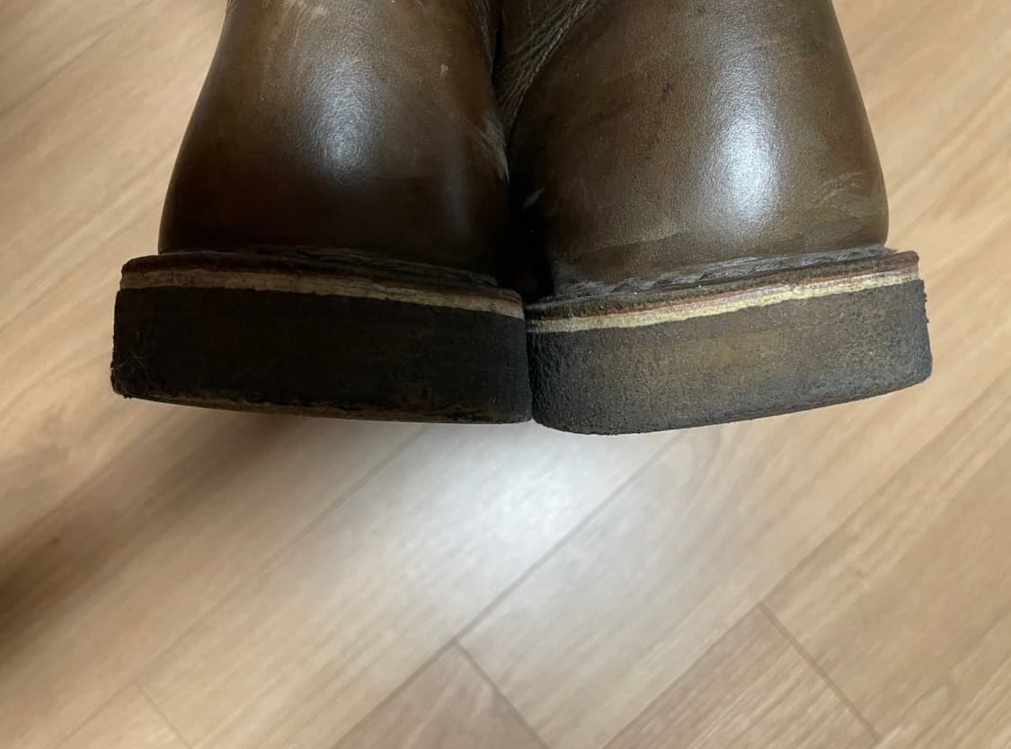 클락스 Clarks 데저트부츠 상품이미지5