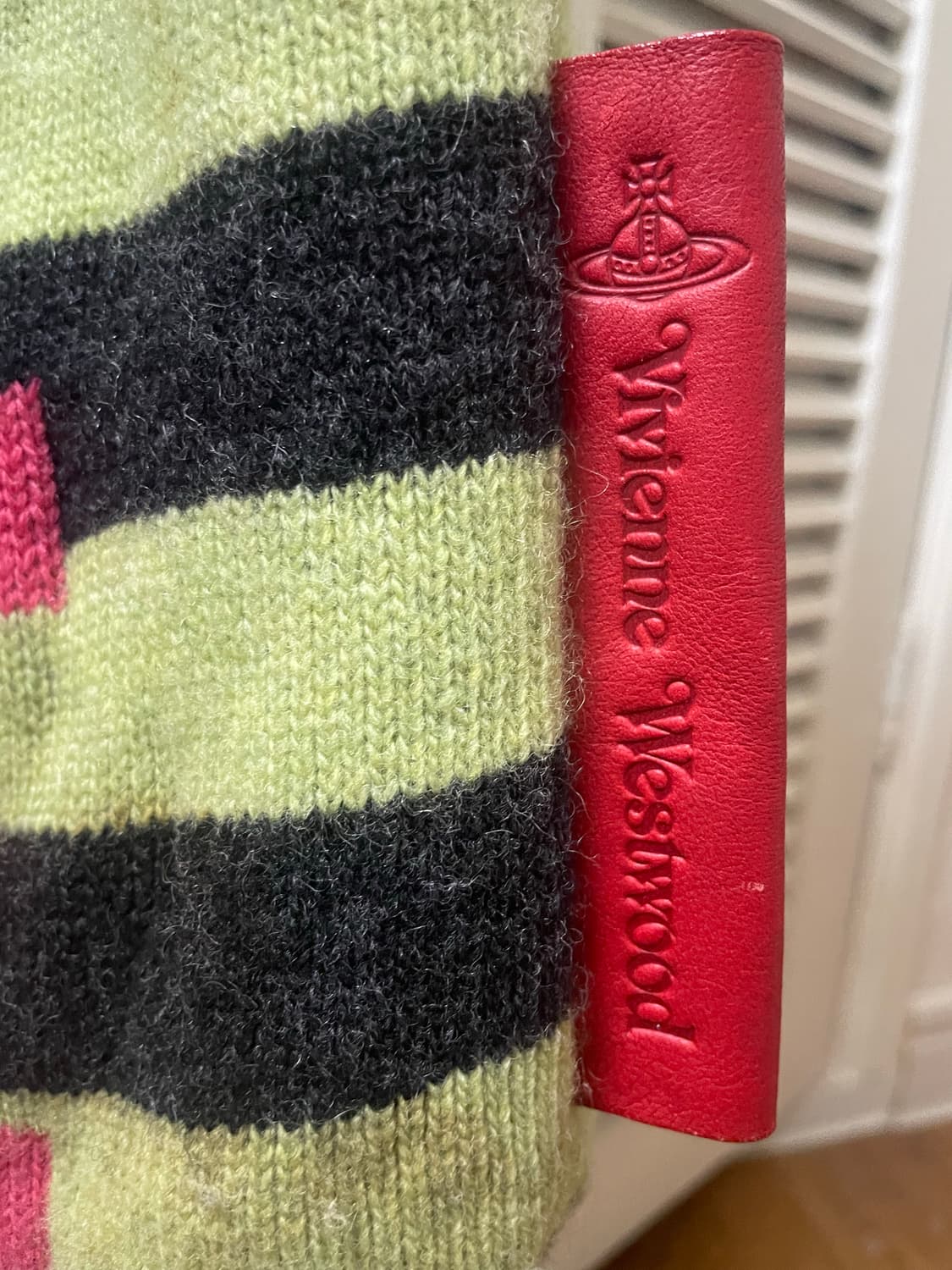 Vivienne Westwood Bag 상품이미지5