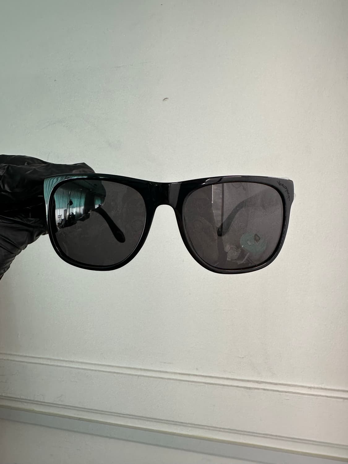 [새상품 무료배송] Made in Japan 비비안웨스트우드 선글라스 상품이미지5