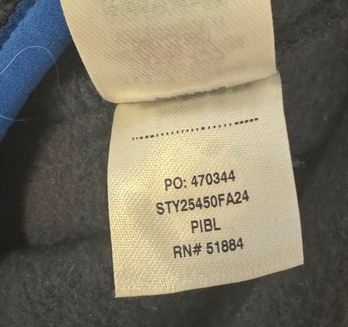 L) 파타고니아 신칠라 상품이미지8