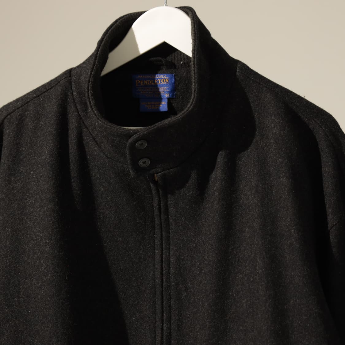 펜필드 울 블루종 자켓 상품이미지3