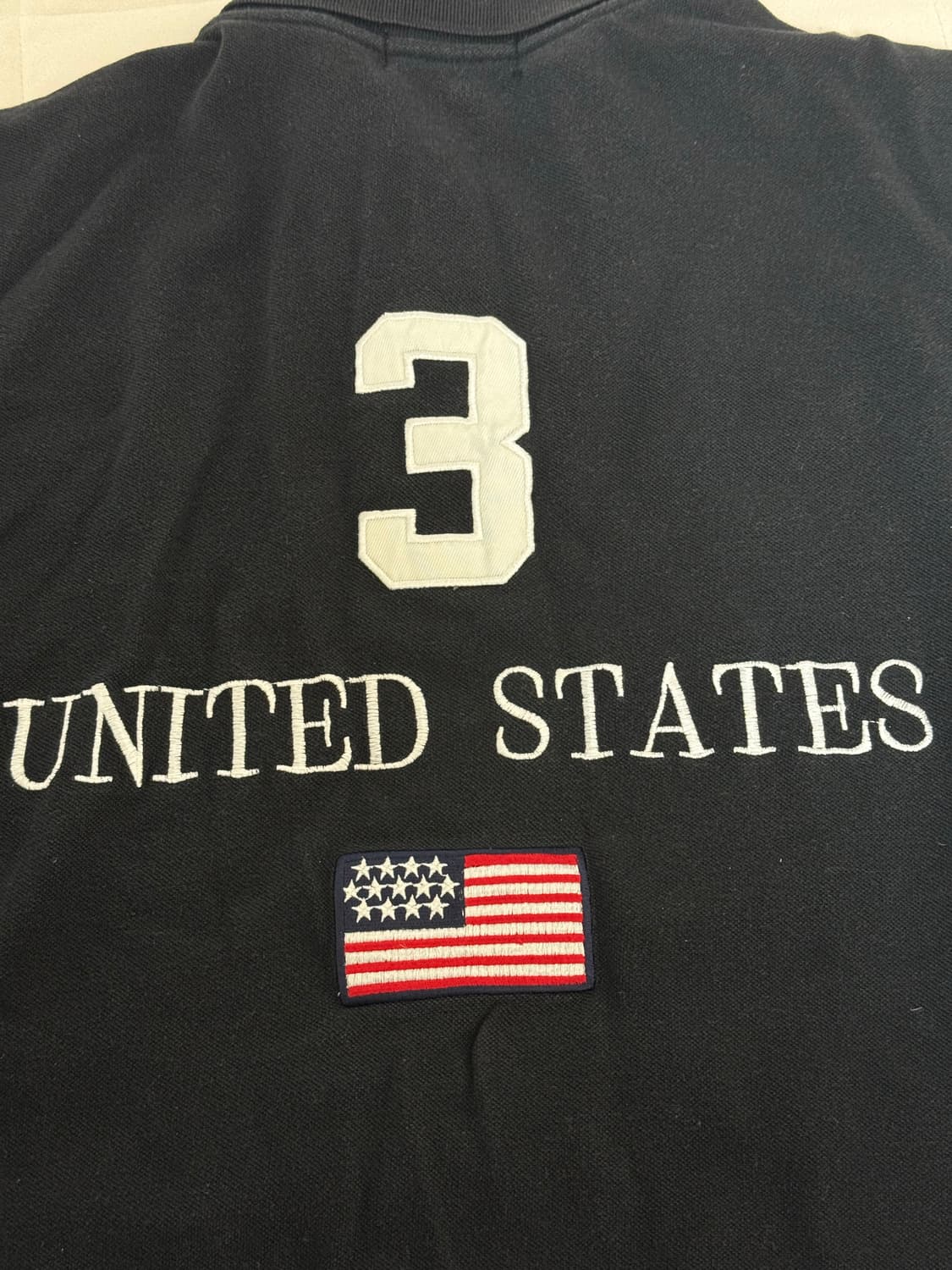 폴로 치프키프 성조기 USA 상품이미지4