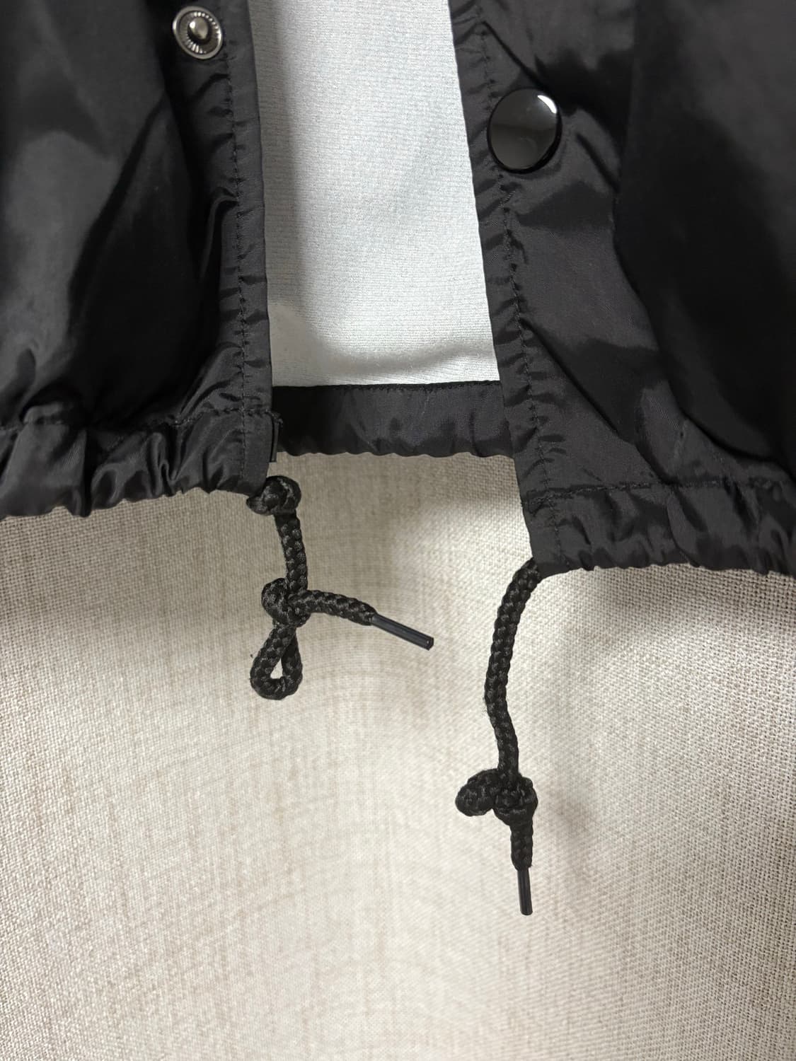 FUCT 코치자켓 M size 상품이미지7