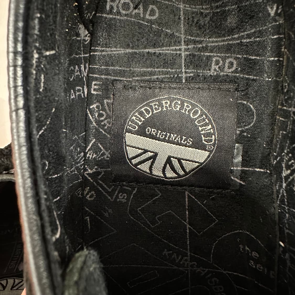 언더그라운드 클리퍼 상품이미지9